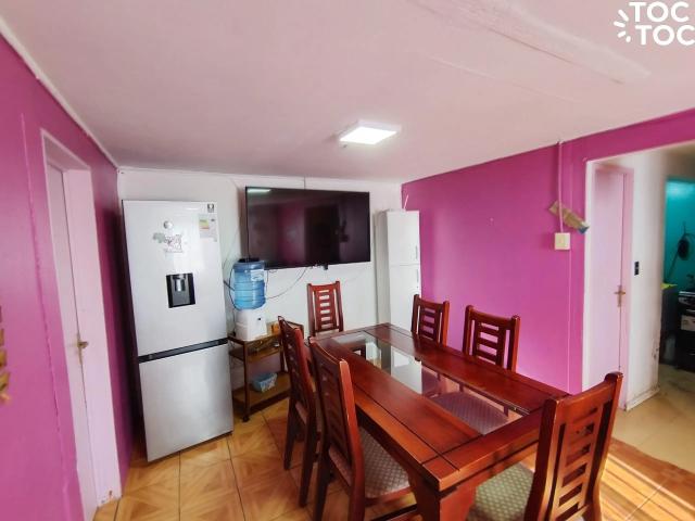 Casa en Valparaíso