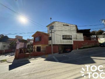Casa en Valparaíso