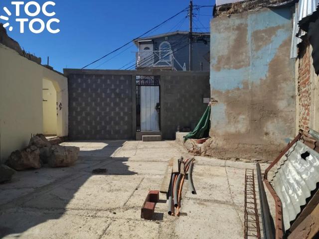 Casa en Valparaíso