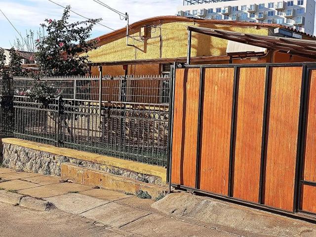 Casa en Valparaíso