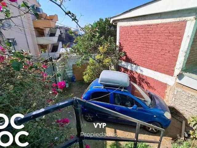 Casa en Valparaíso
