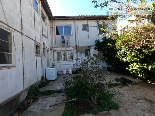 Casa en Valparaíso