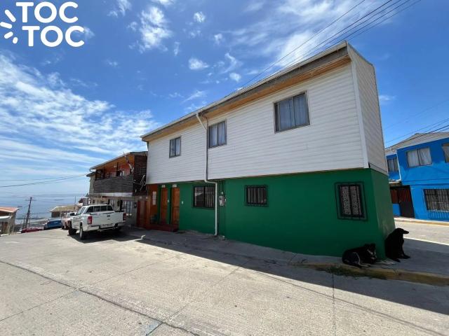 Casa en Valparaíso