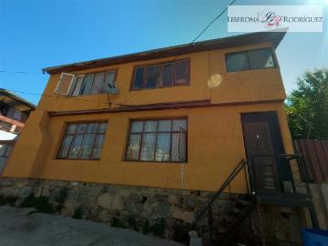 Casa en Valparaíso