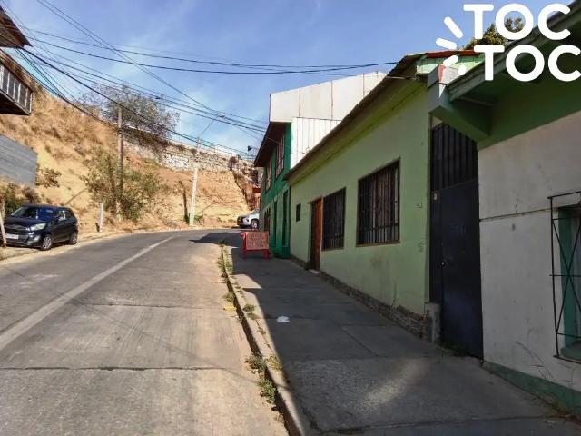 Casa en Valparaíso