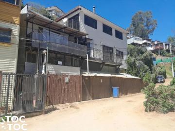 Casa en Valparaíso