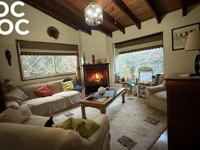 Casa en Valparaíso