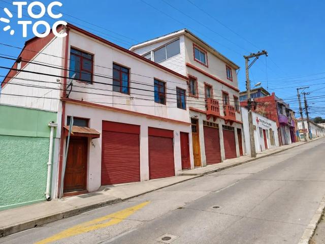 Casa en Valparaíso