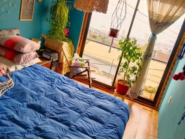 Casa en Valparaíso