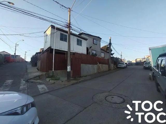 Casa en Valparaíso