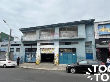 Casa en Valparaíso