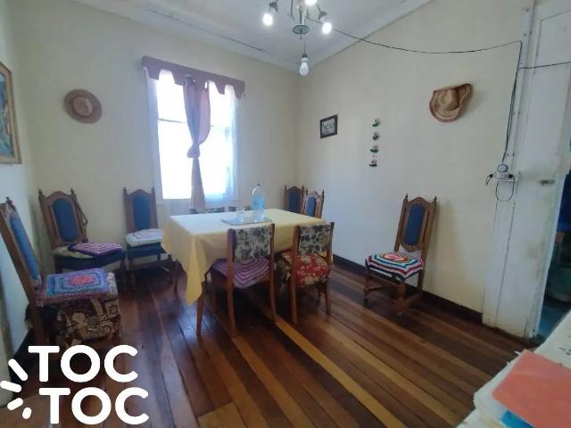 Casa en Valparaíso