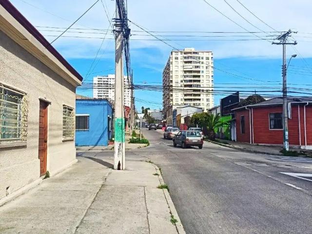 Casa en Valparaíso