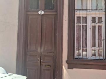 Casa en Valparaíso