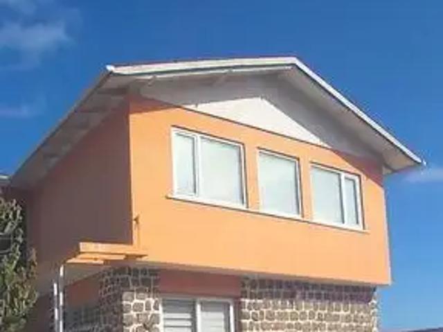 Casa en Valparaíso
