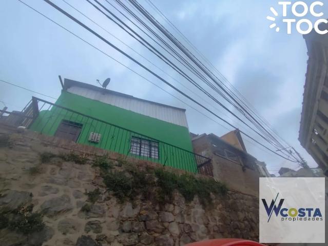 Casa en Valparaíso