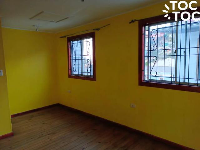 Casa en Valparaíso