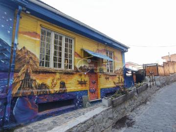 Casa en Valparaíso