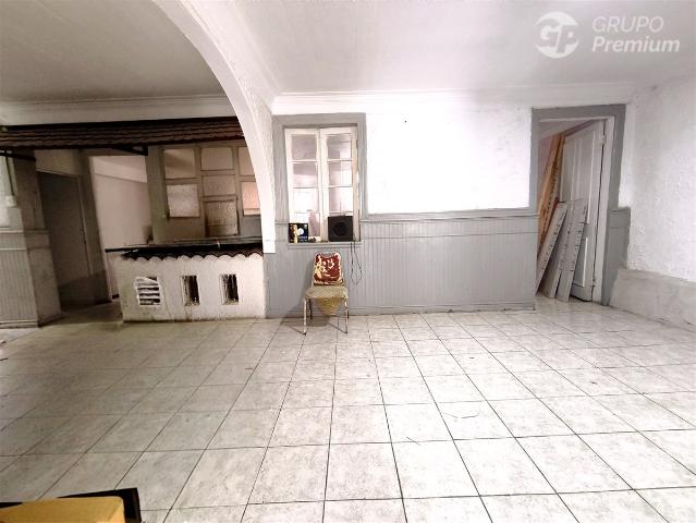 Casa en Valparaíso