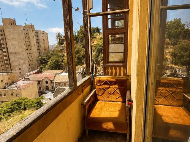 Casa en Valparaíso