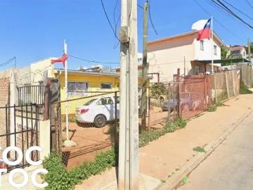 Casa en Valparaíso