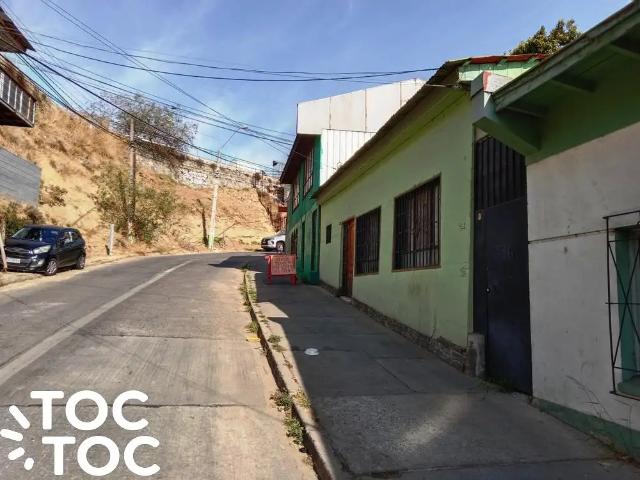 Casa en Valparaíso