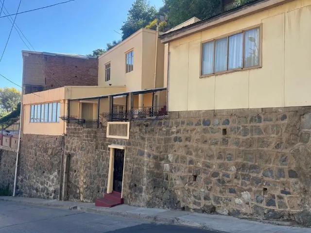 Casa en Valparaíso