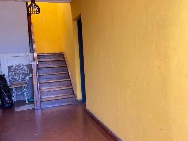 Casa en Valparaíso