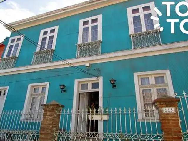 Casa en Valparaíso