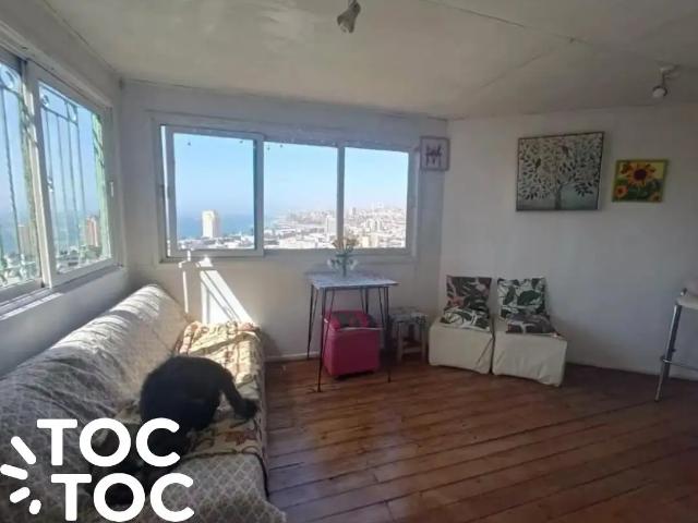 Casa en Valparaíso