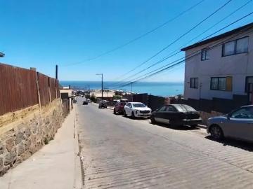 Casa en Valparaíso