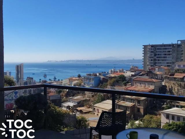 Casa en Valparaíso