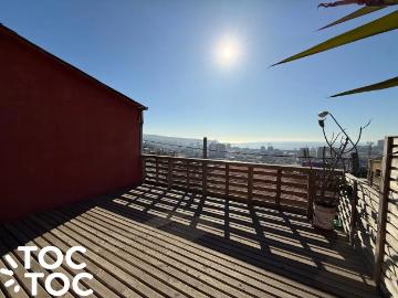 Casa en Valparaíso