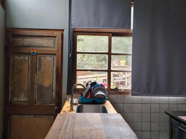 Casa en Valparaíso