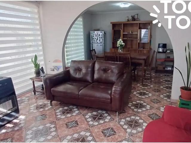 Casa en Valparaíso