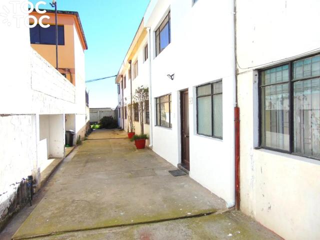 Casa en Valparaíso