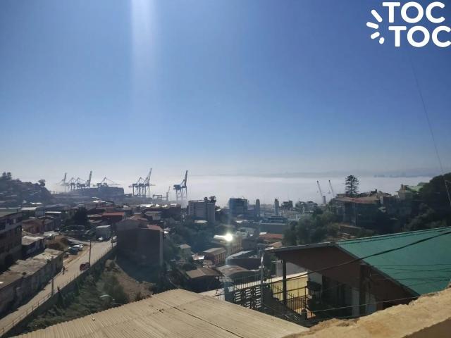 Casa en Valparaíso