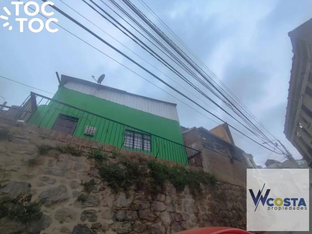 Casa en Valparaíso
