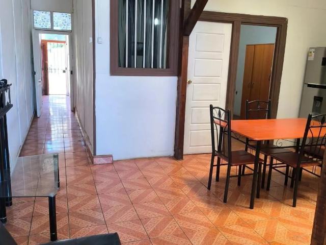 Casa en Valparaíso