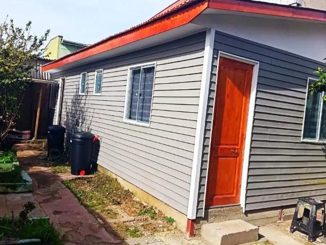 Casa en Valparaíso
