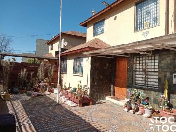 Casa en Valparaíso