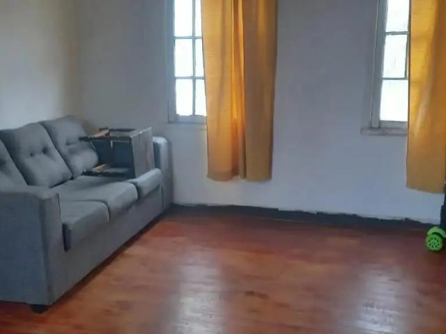 Casa en Valparaíso