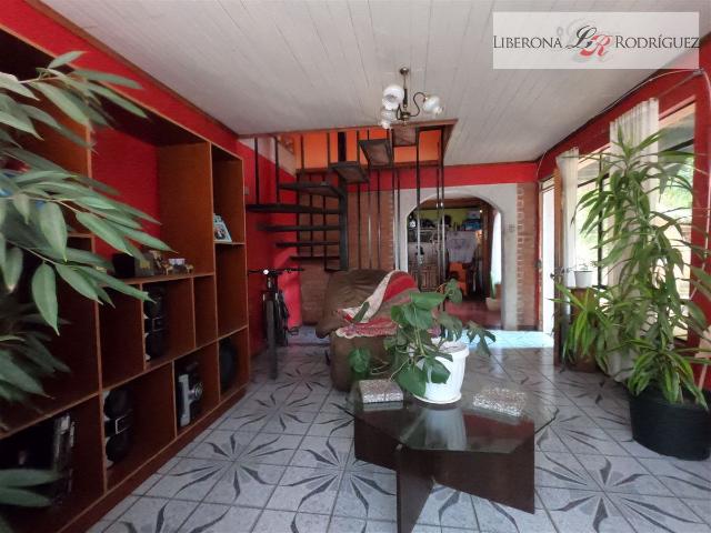 Casa en Valparaíso