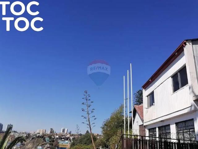 Casa en Valparaíso