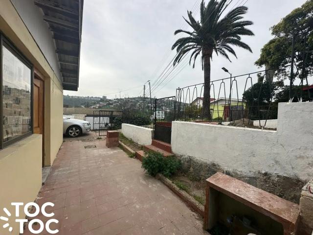 Casa en Valparaíso