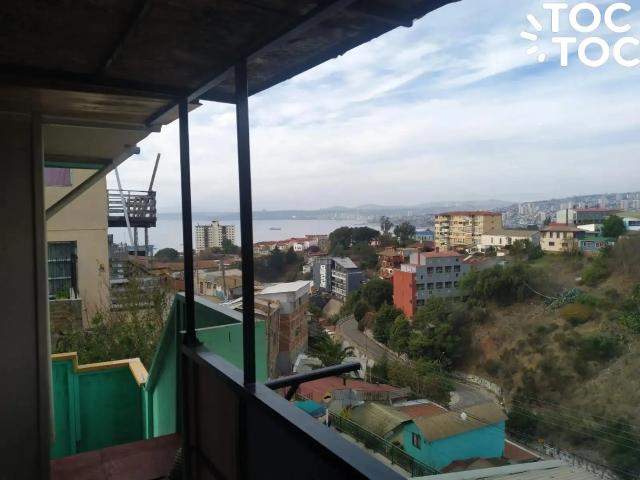 Casa en Valparaíso