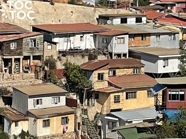 Casa en Valparaíso