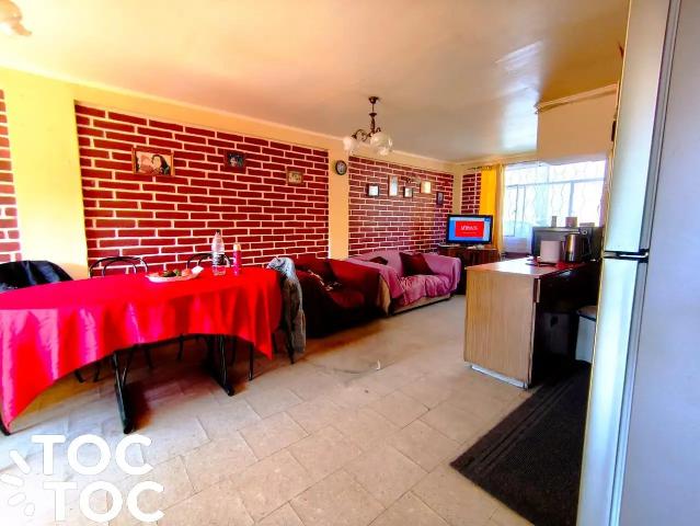 Casa en Valparaíso
