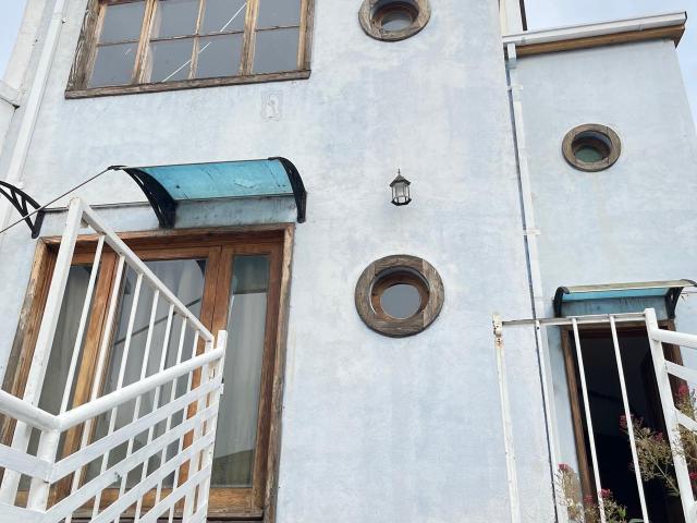 Casa en Valparaíso