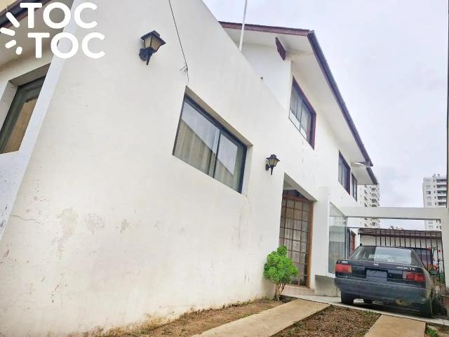 Casa en Valparaíso